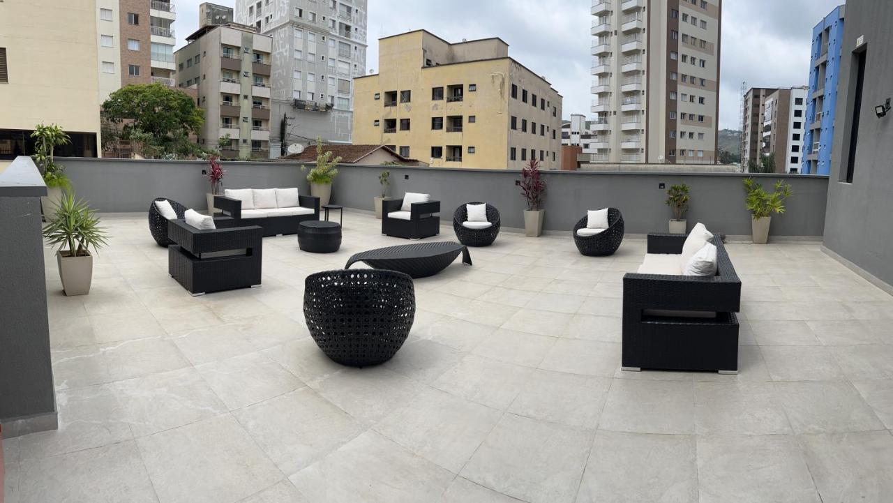 Studio Go Pocos Pocos de Caldas Exterior photo